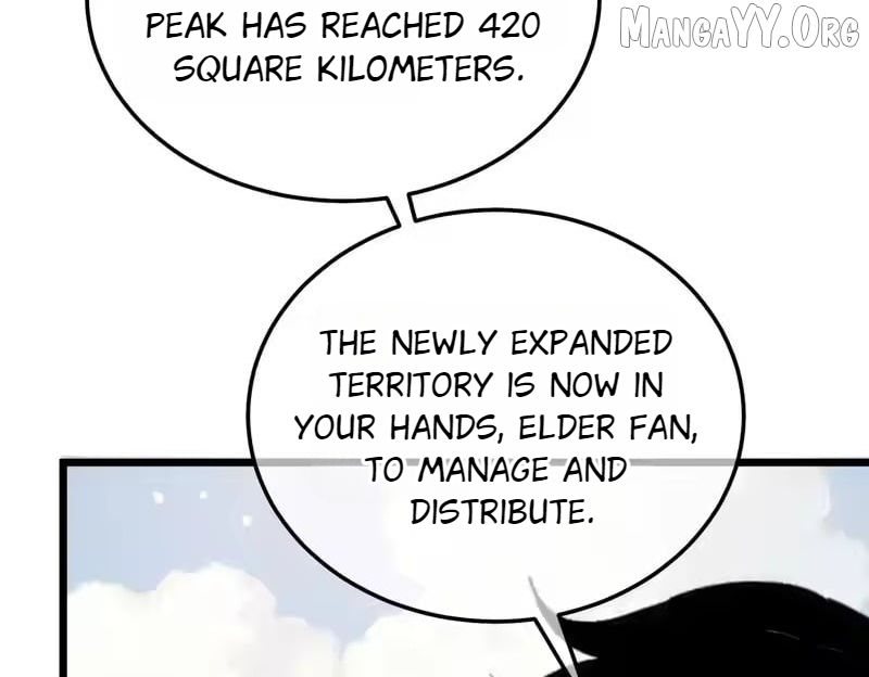 I Rely on My Invincibility to Deal Tons of Damage Passively! Chapter 151 - page 63